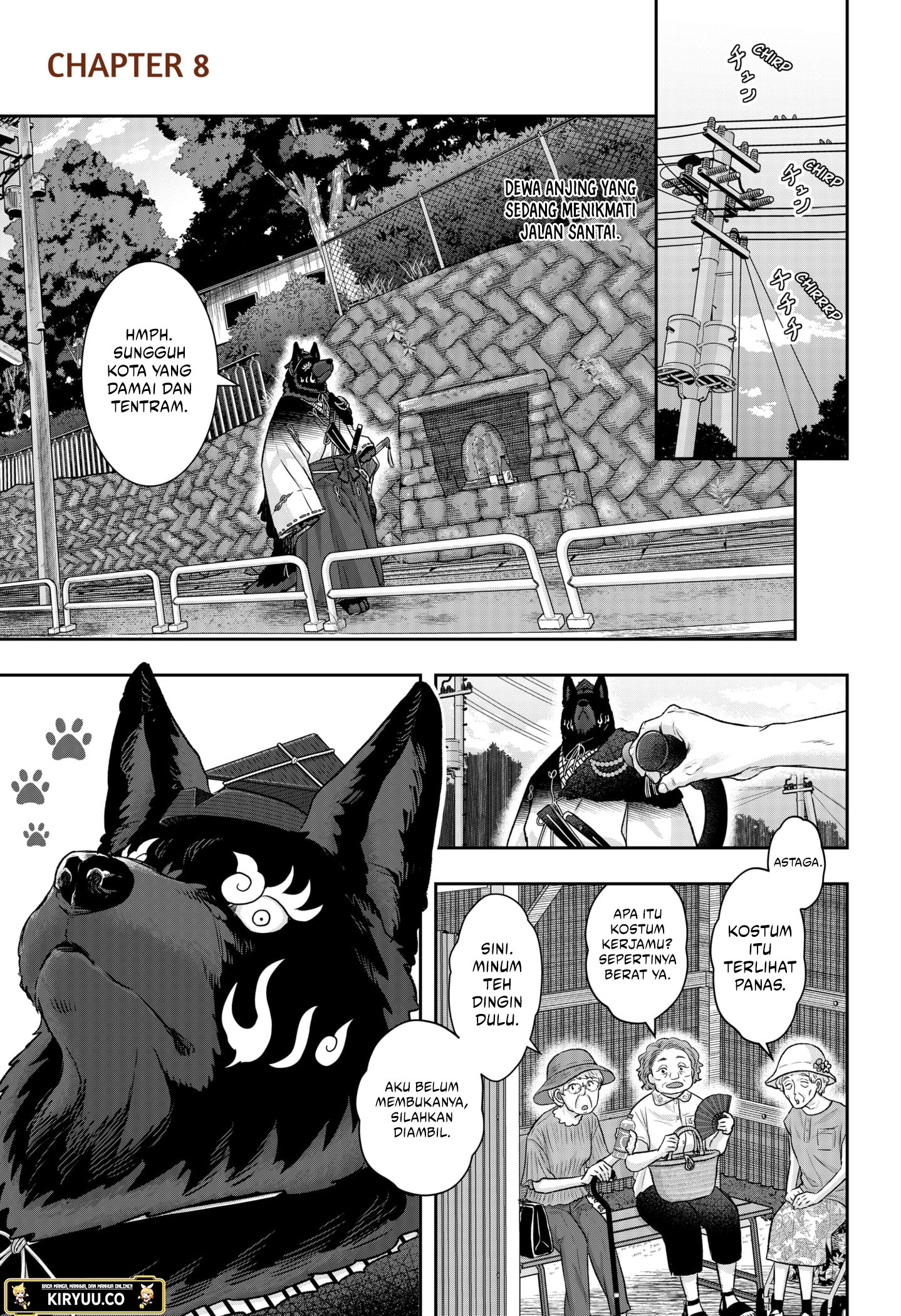 Chapter 8 - halaman 2