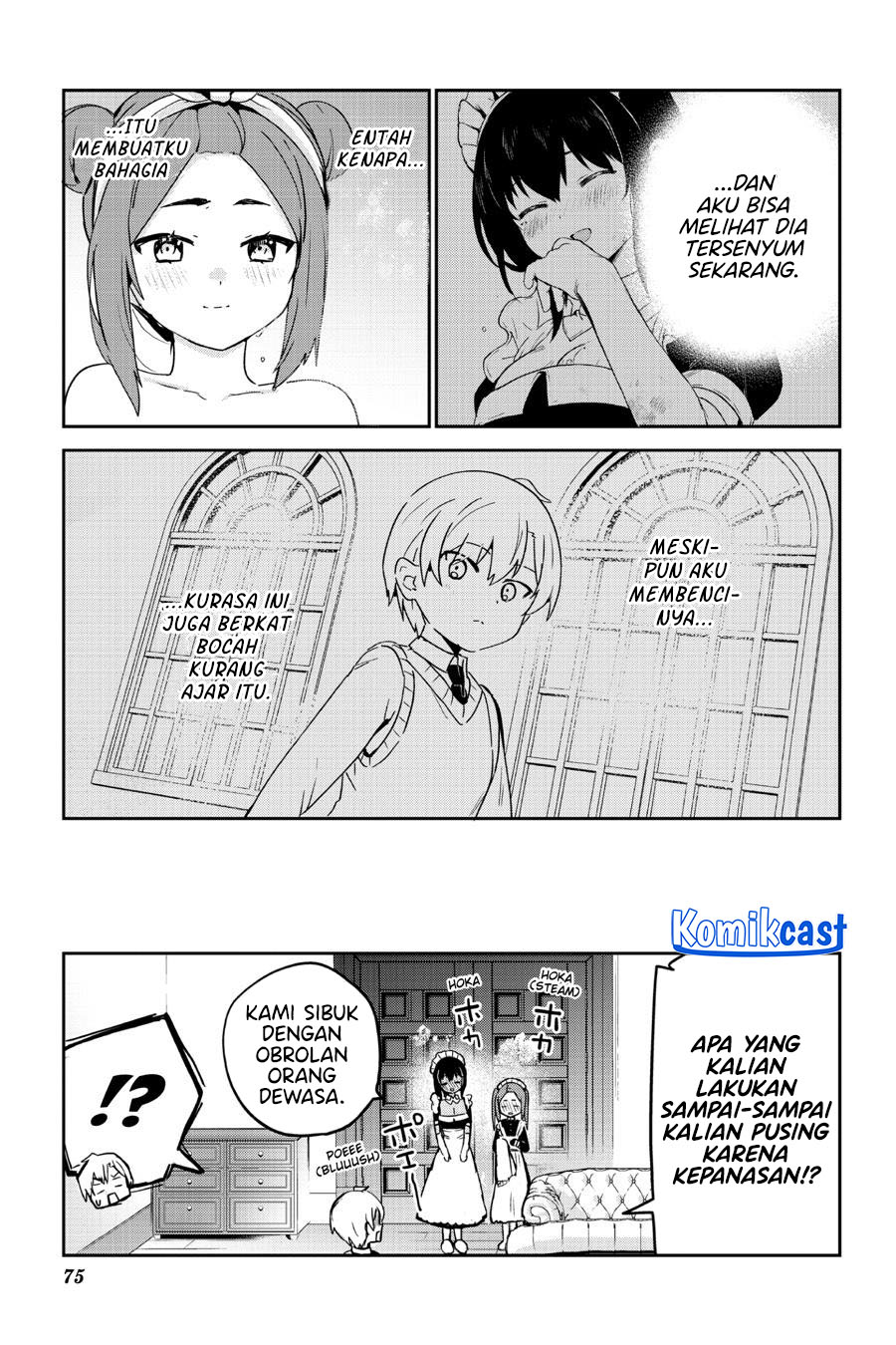 Chapter 46 - halaman 18