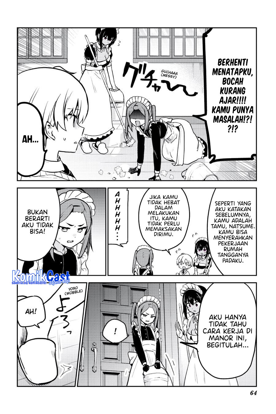 Chapter 46 - halaman 7