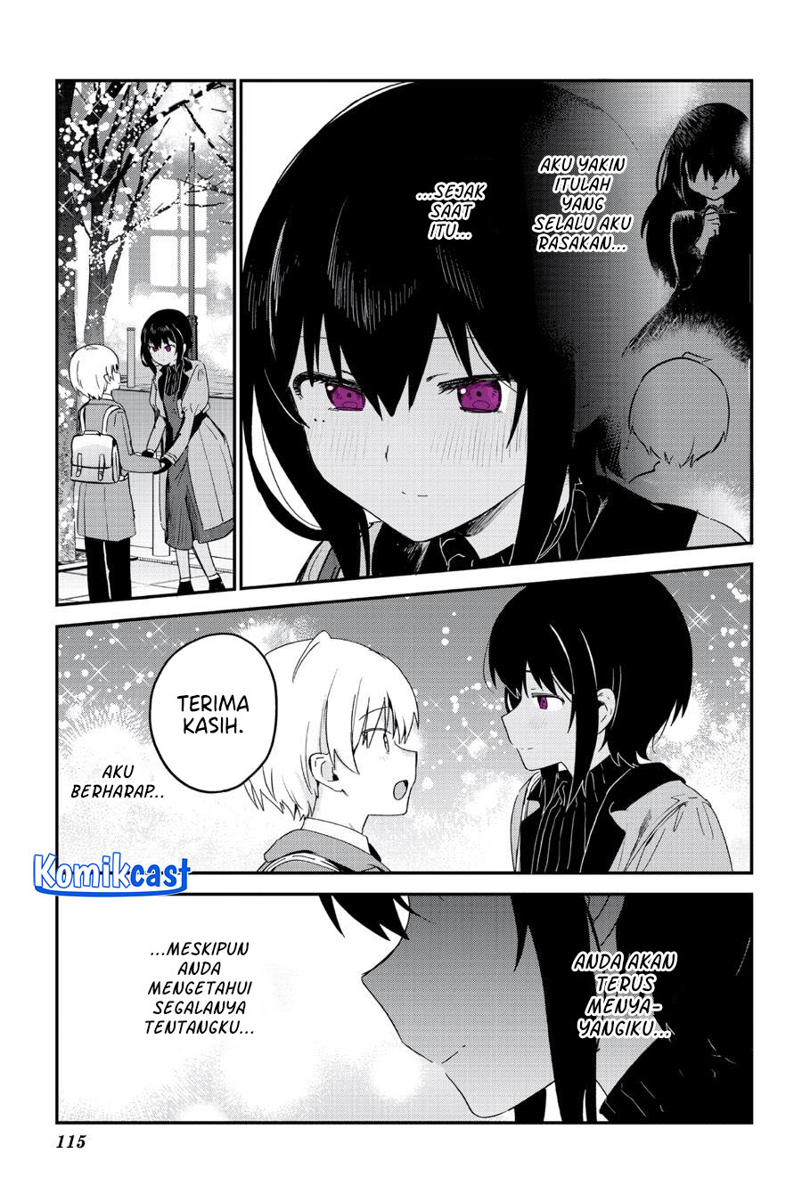 Chapter 48 - halaman 18