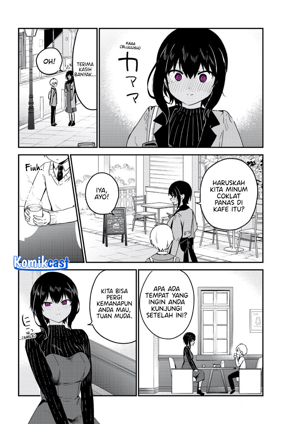 Chapter 48 - halaman 8
