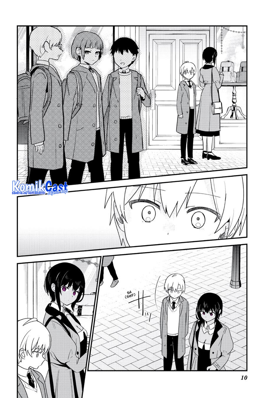 Chapter 50 - halaman 11