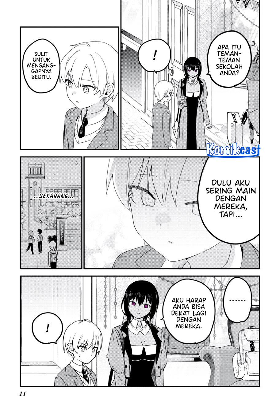 Chapter 50 - halaman 12