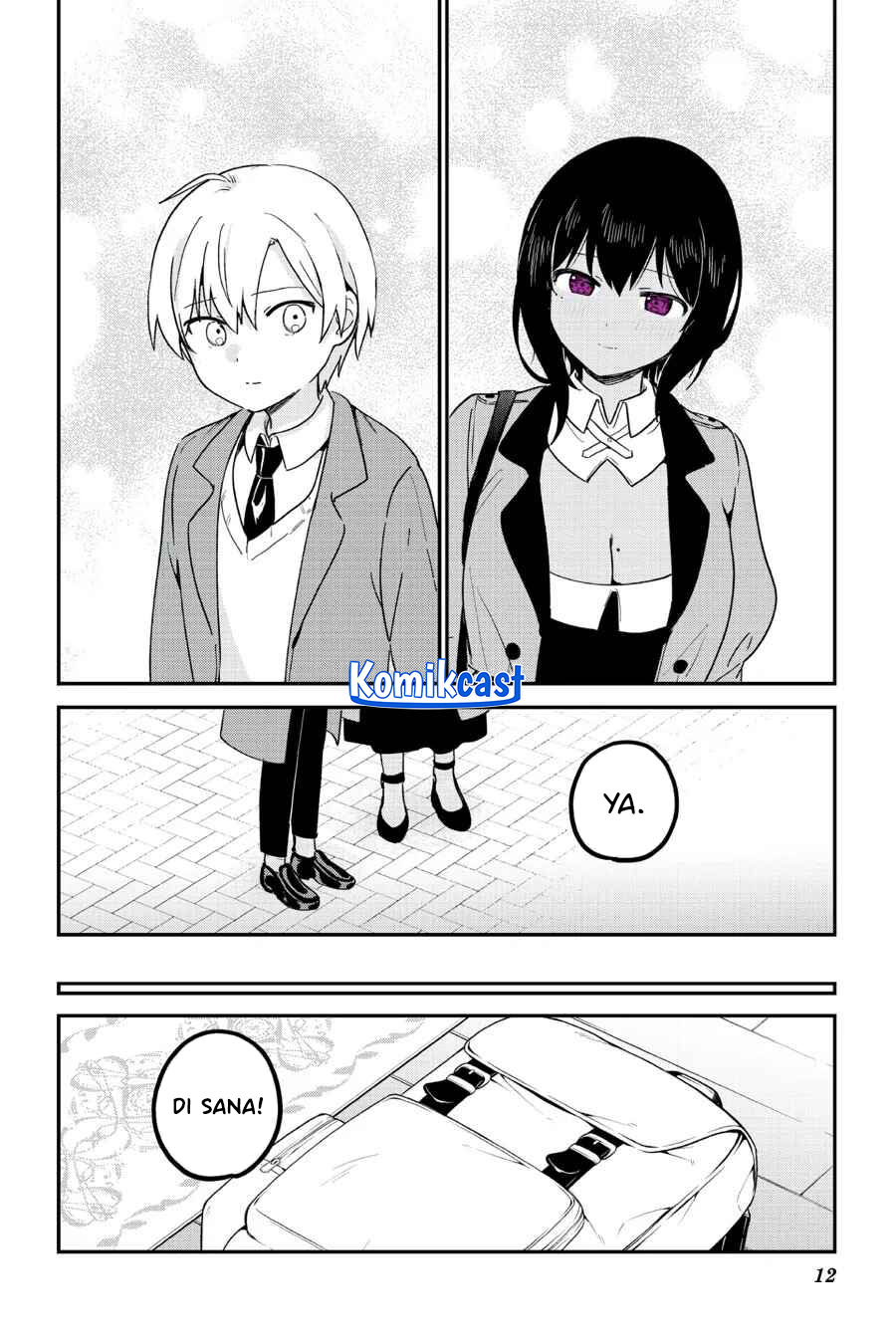 Chapter 50 - halaman 13