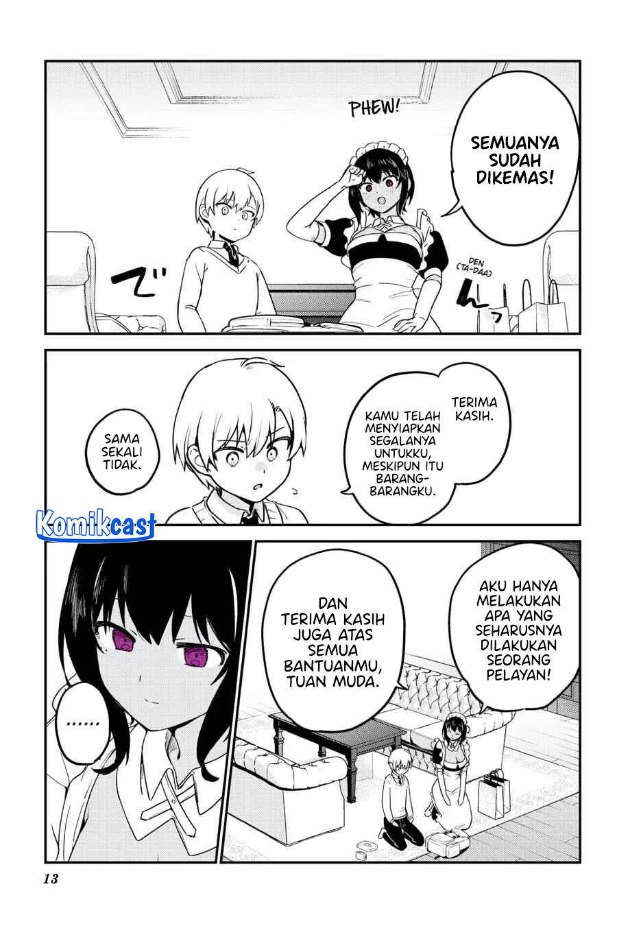 Chapter 50 - halaman 14