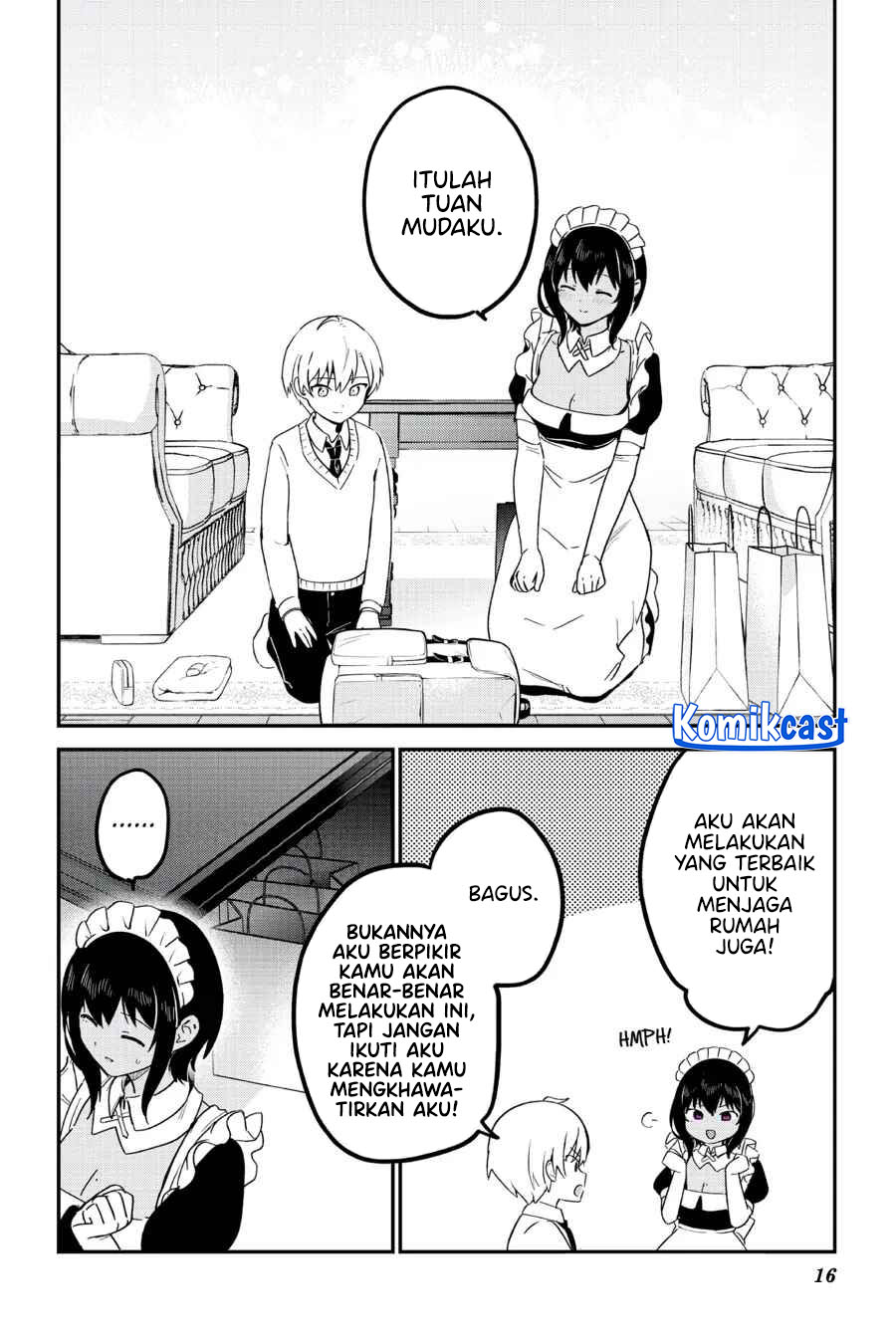 Chapter 50 - halaman 17
