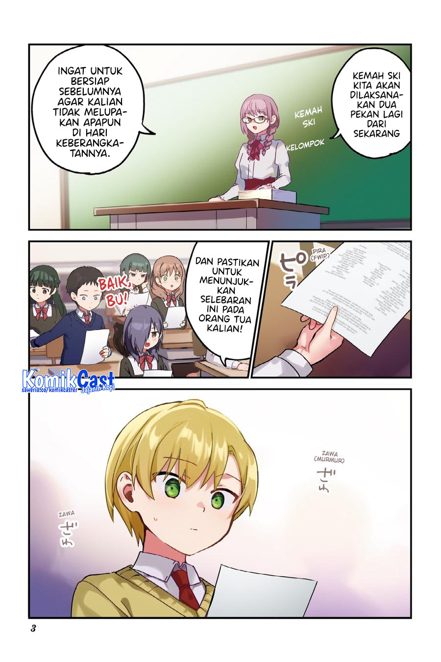 Chapter 50 - halaman 5