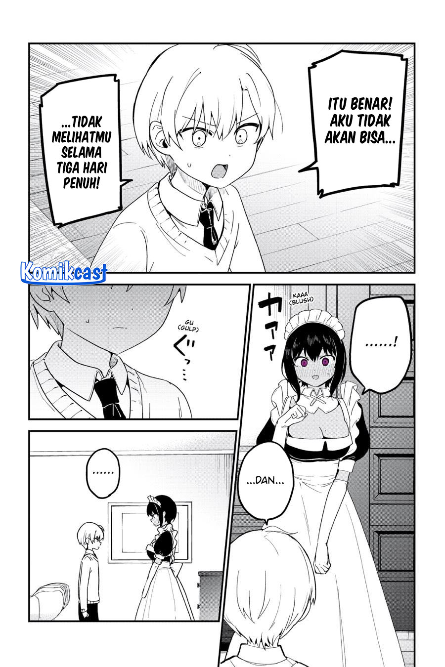 Chapter 50 - halaman 9