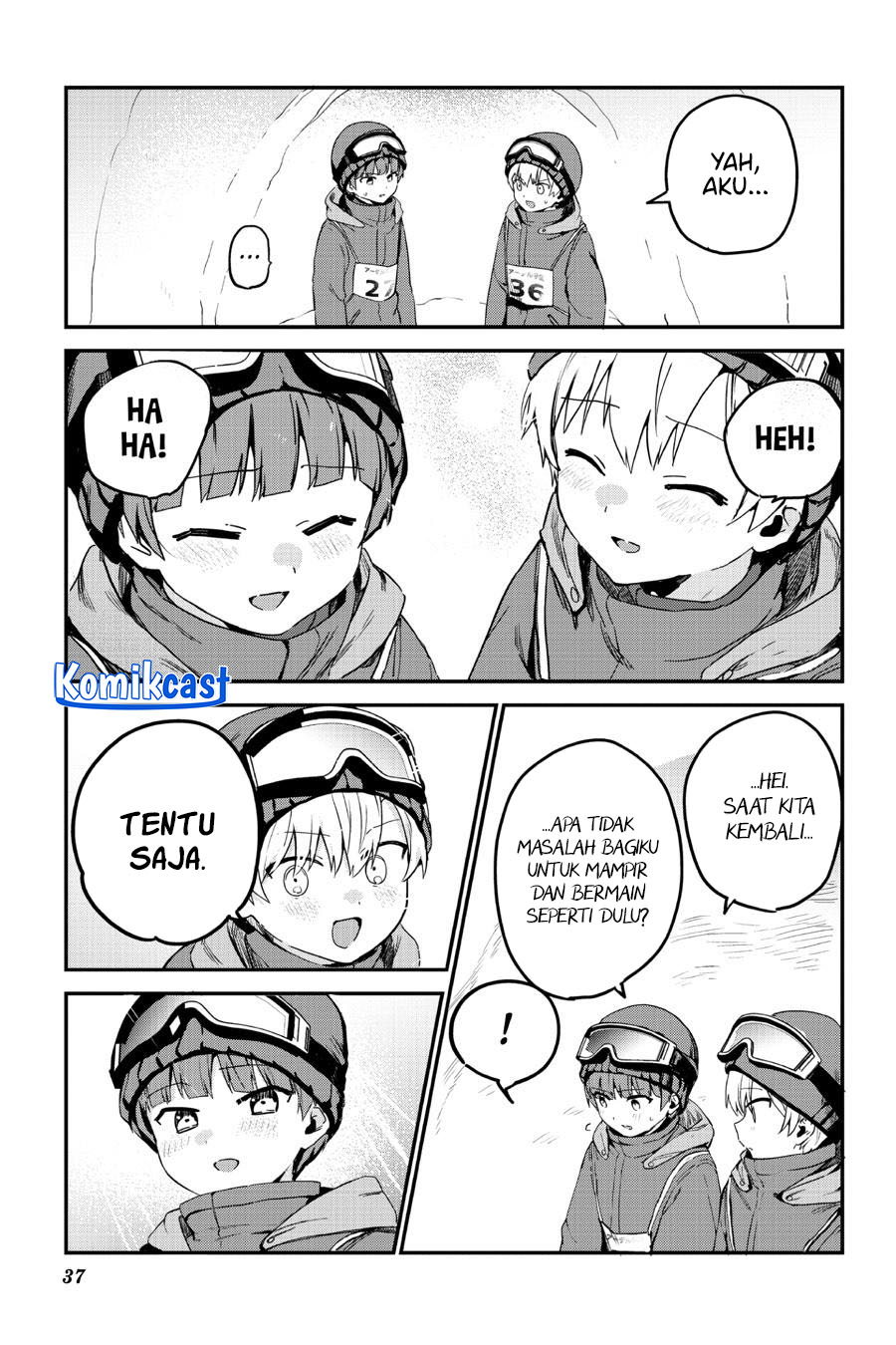 Chapter 51 - halaman 18