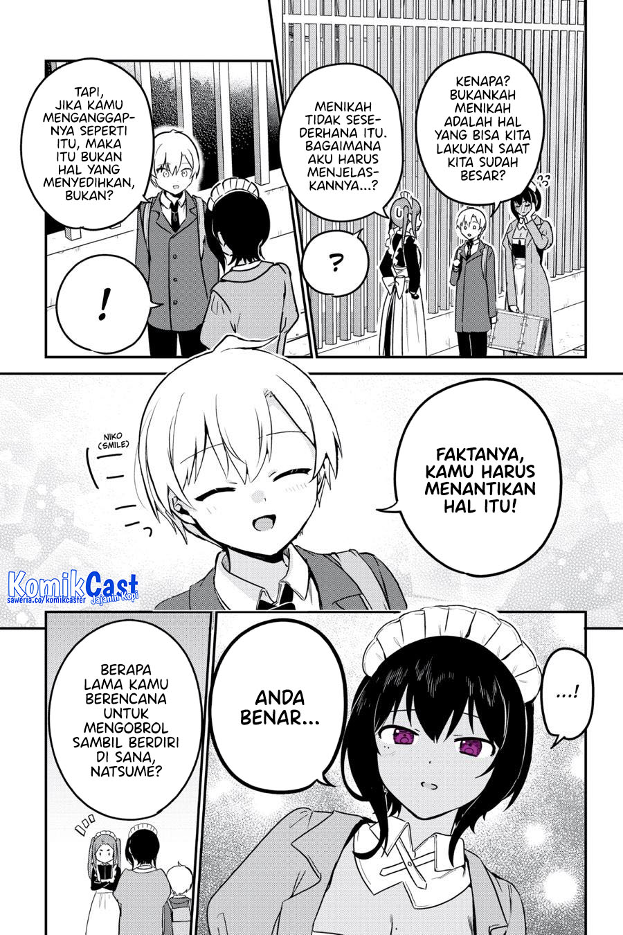 Chapter 55 - halaman 13