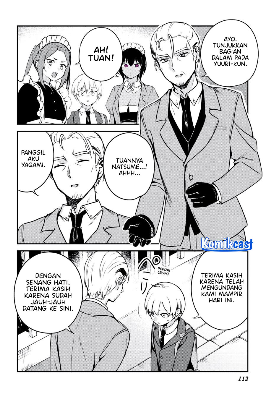 Chapter 55 - halaman 14
