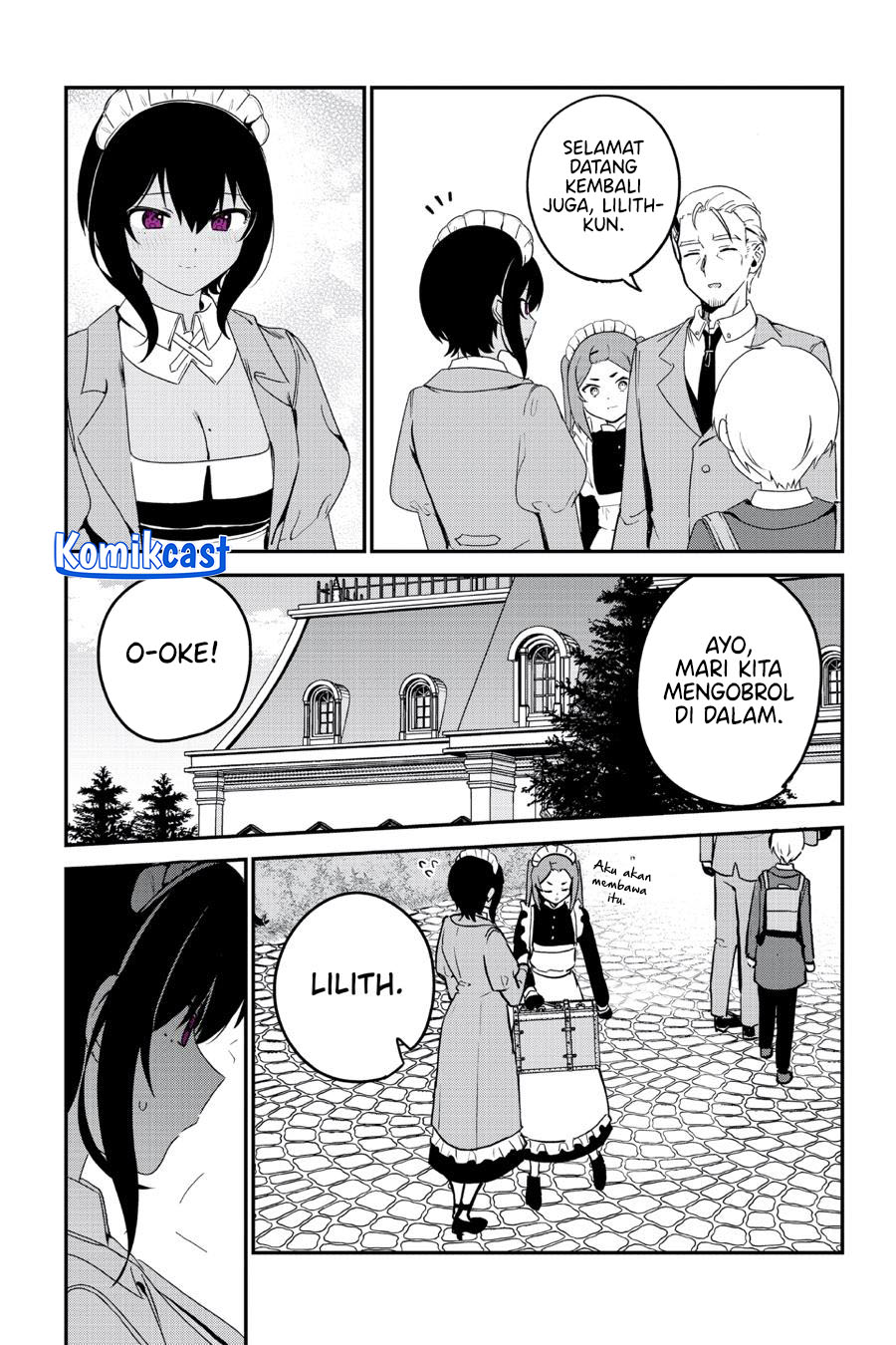 Chapter 55 - halaman 15