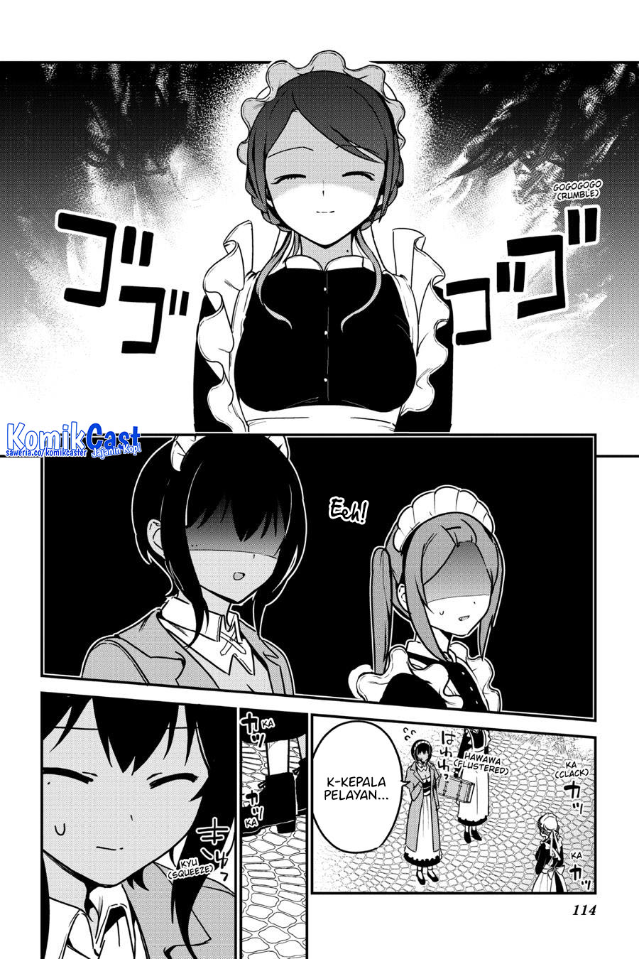 Chapter 55 - halaman 16