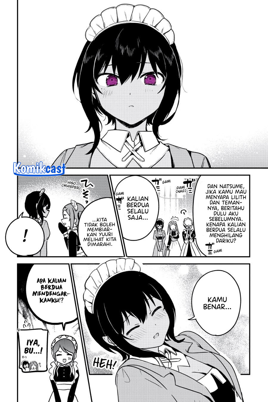 Chapter 55 - halaman 18