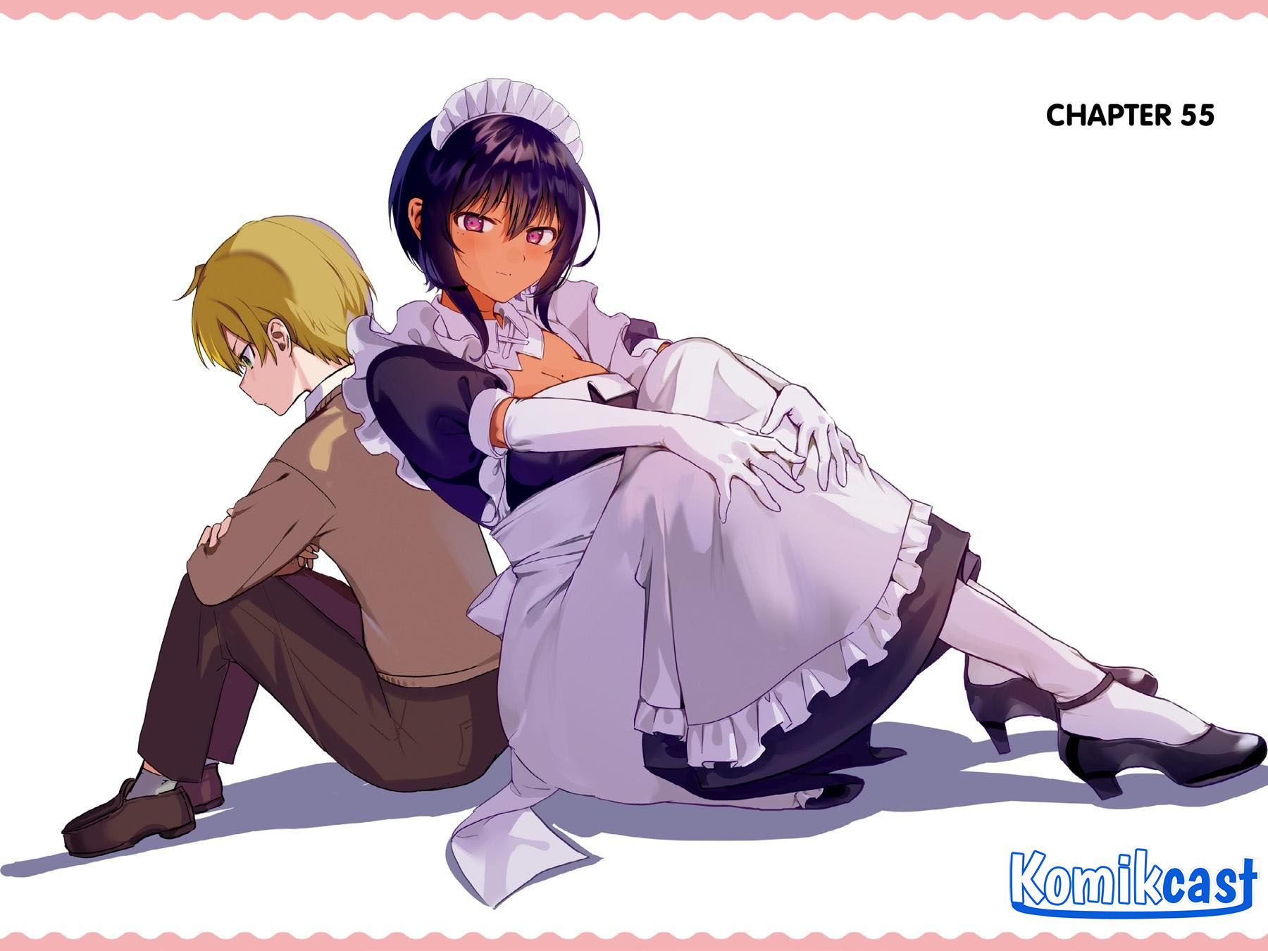 Chapter 55 - halaman 3