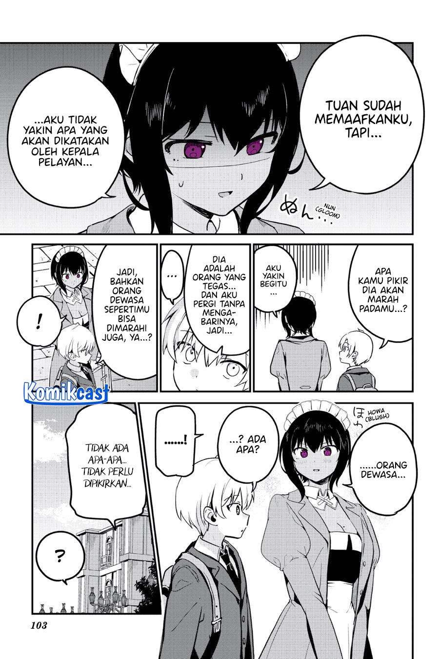 Chapter 55 - halaman 5