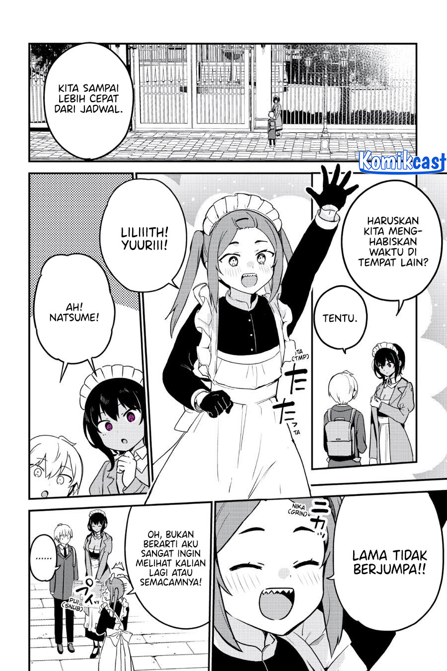 Chapter 55 - halaman 6