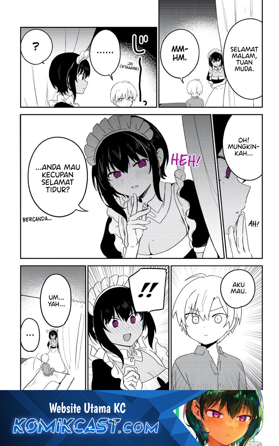 Chapter 55.5 - halaman 2