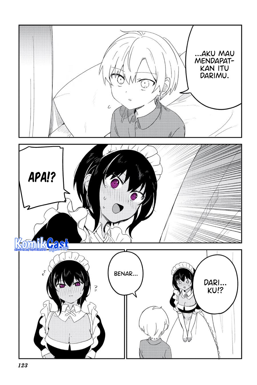 Chapter 55.5 - halaman 6