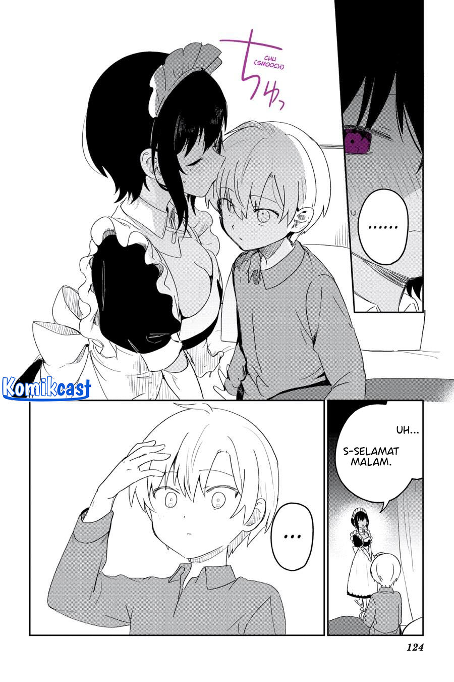 Chapter 55.5 - halaman 7