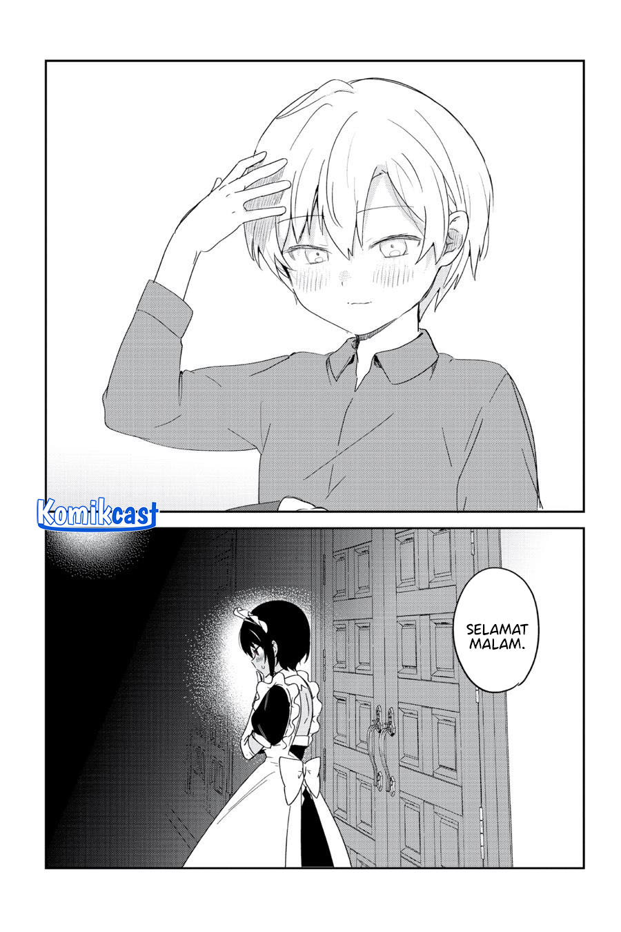 Chapter 55.5 - halaman 8