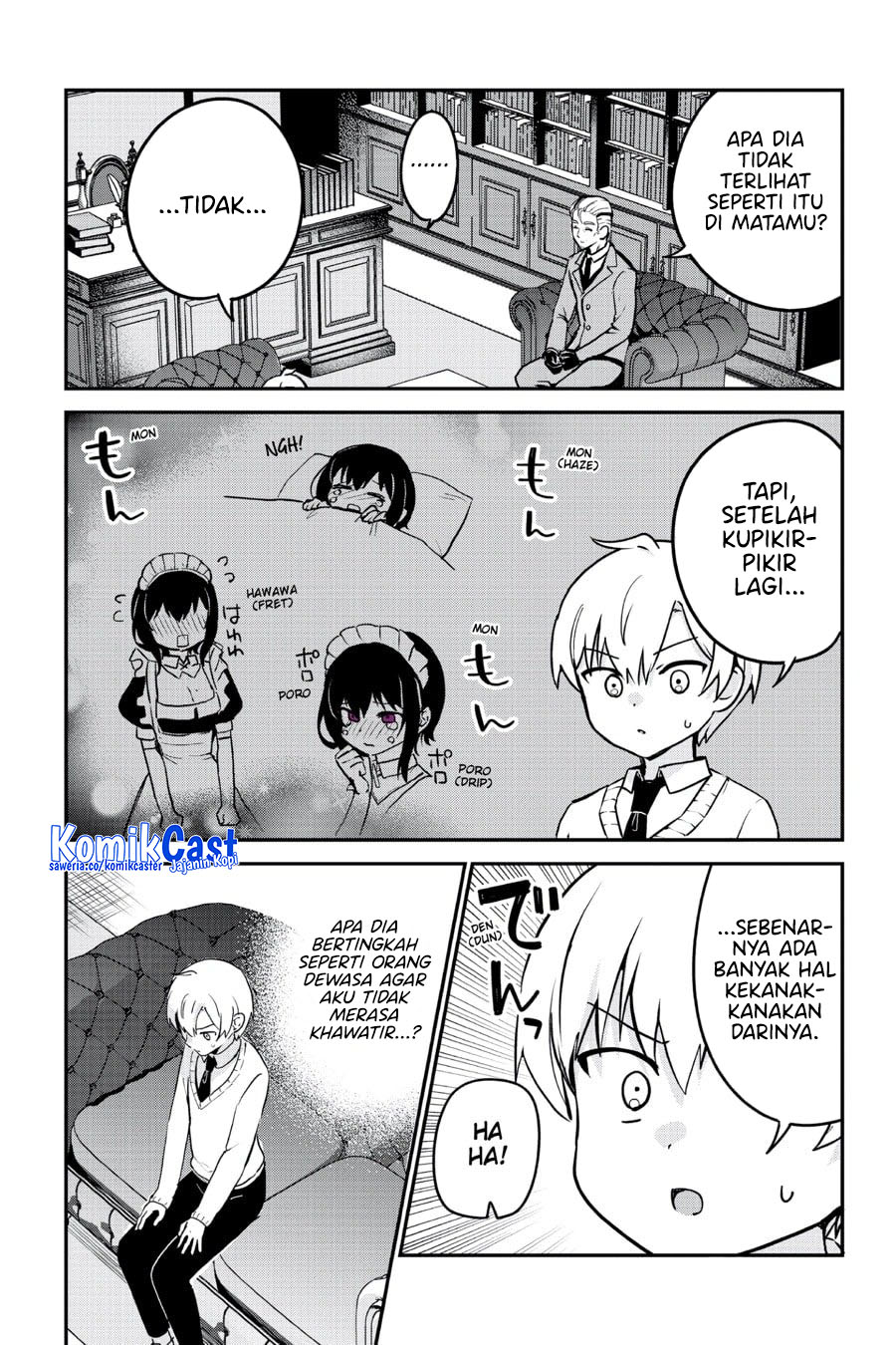 Chapter 56 - halaman 11