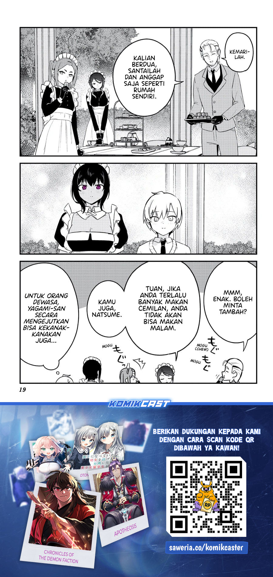 Chapter 56 - halaman 21