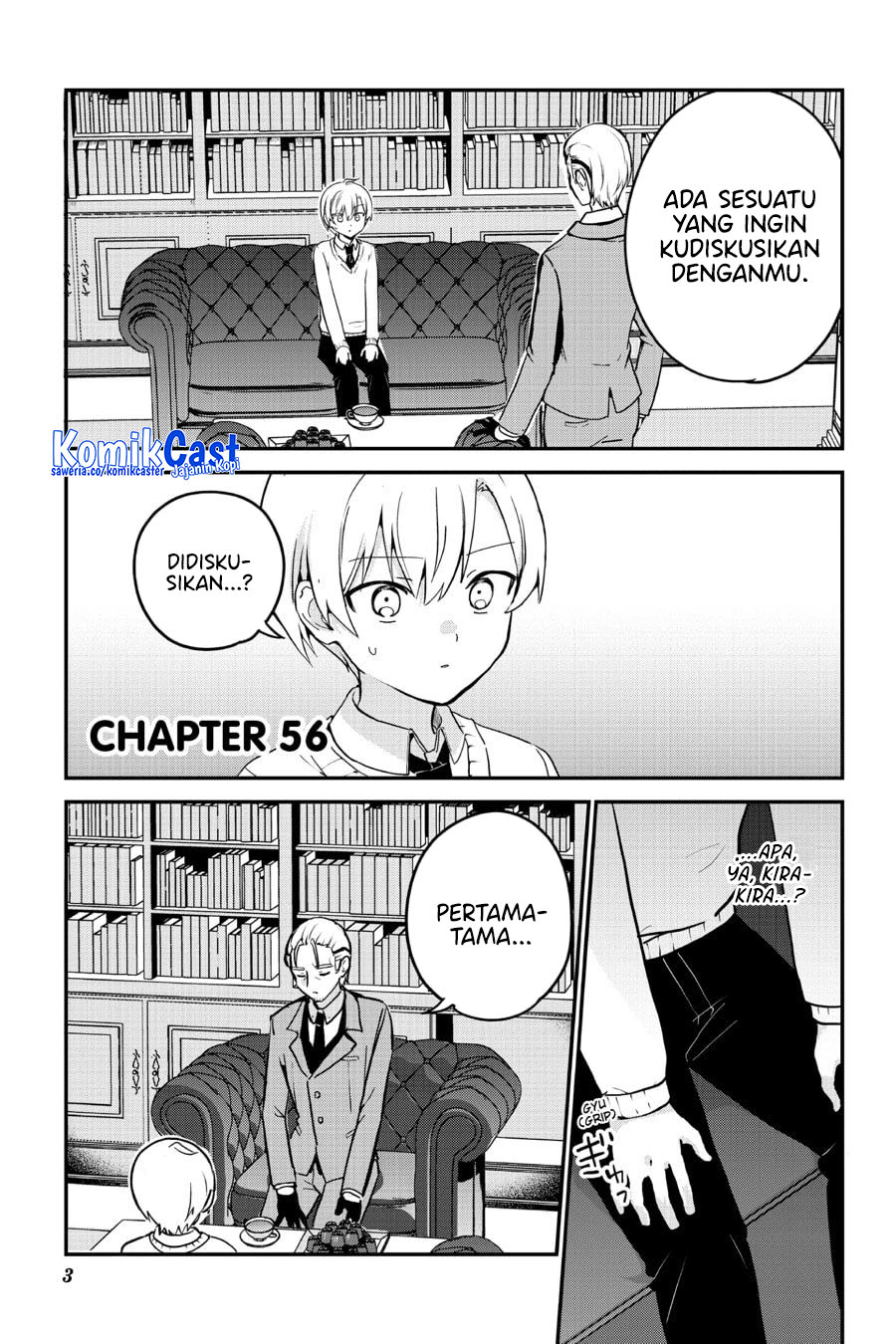Chapter 56 - halaman 5