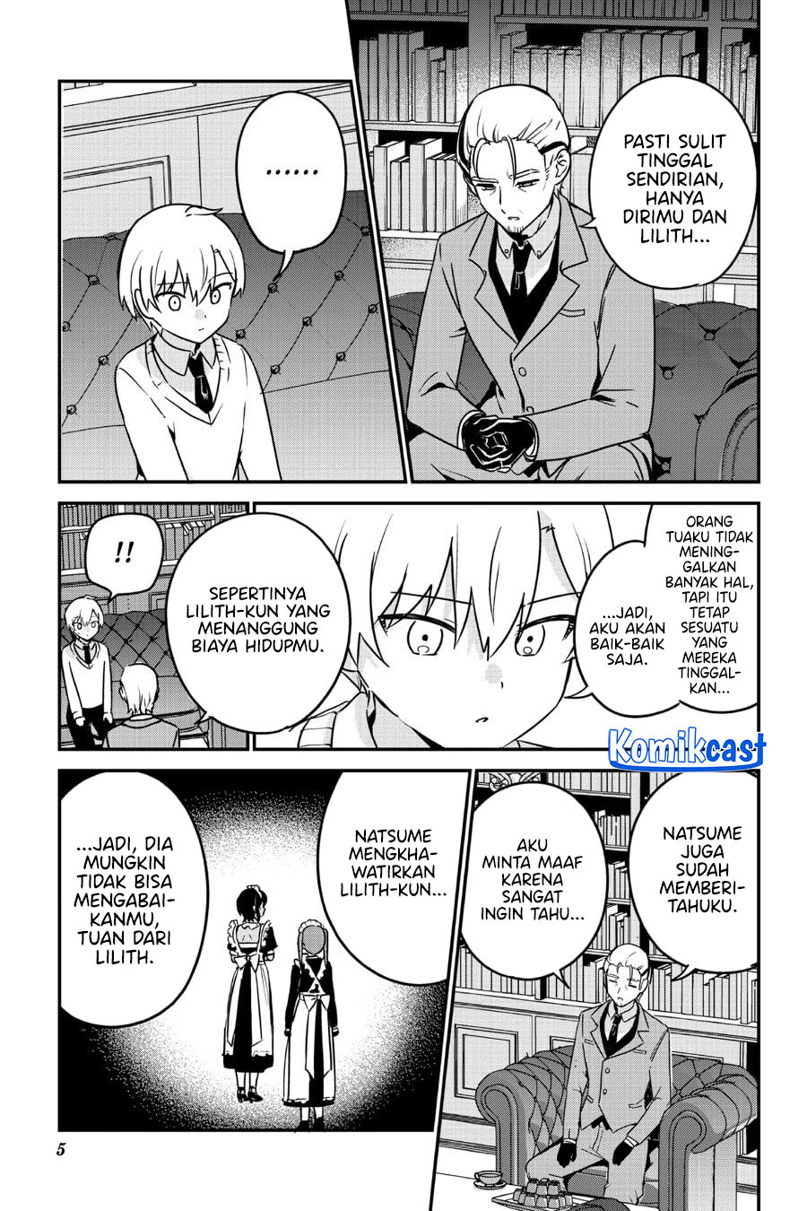 Chapter 56 - halaman 7