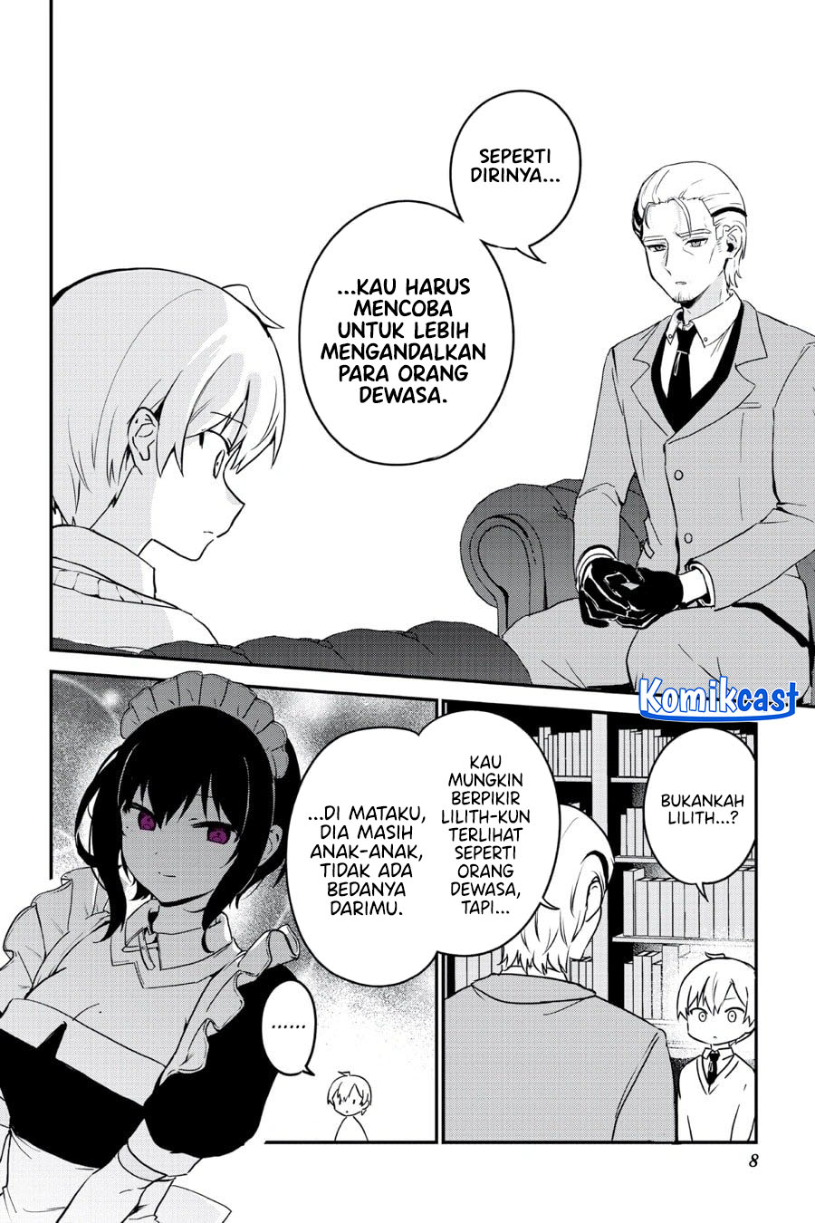 Chapter 56 - halaman 10