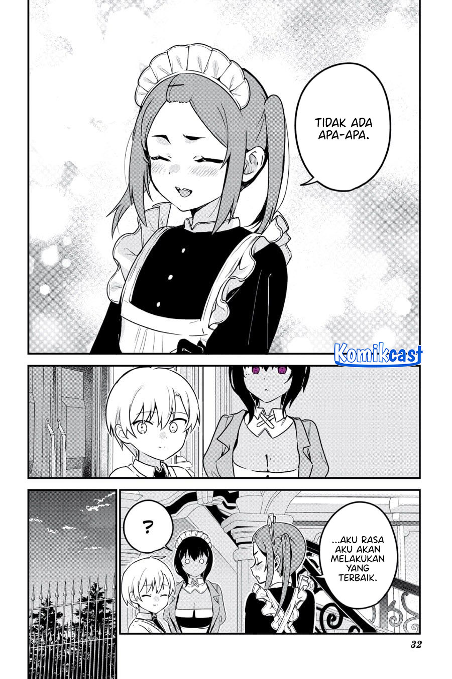 Chapter 57 - halaman 14