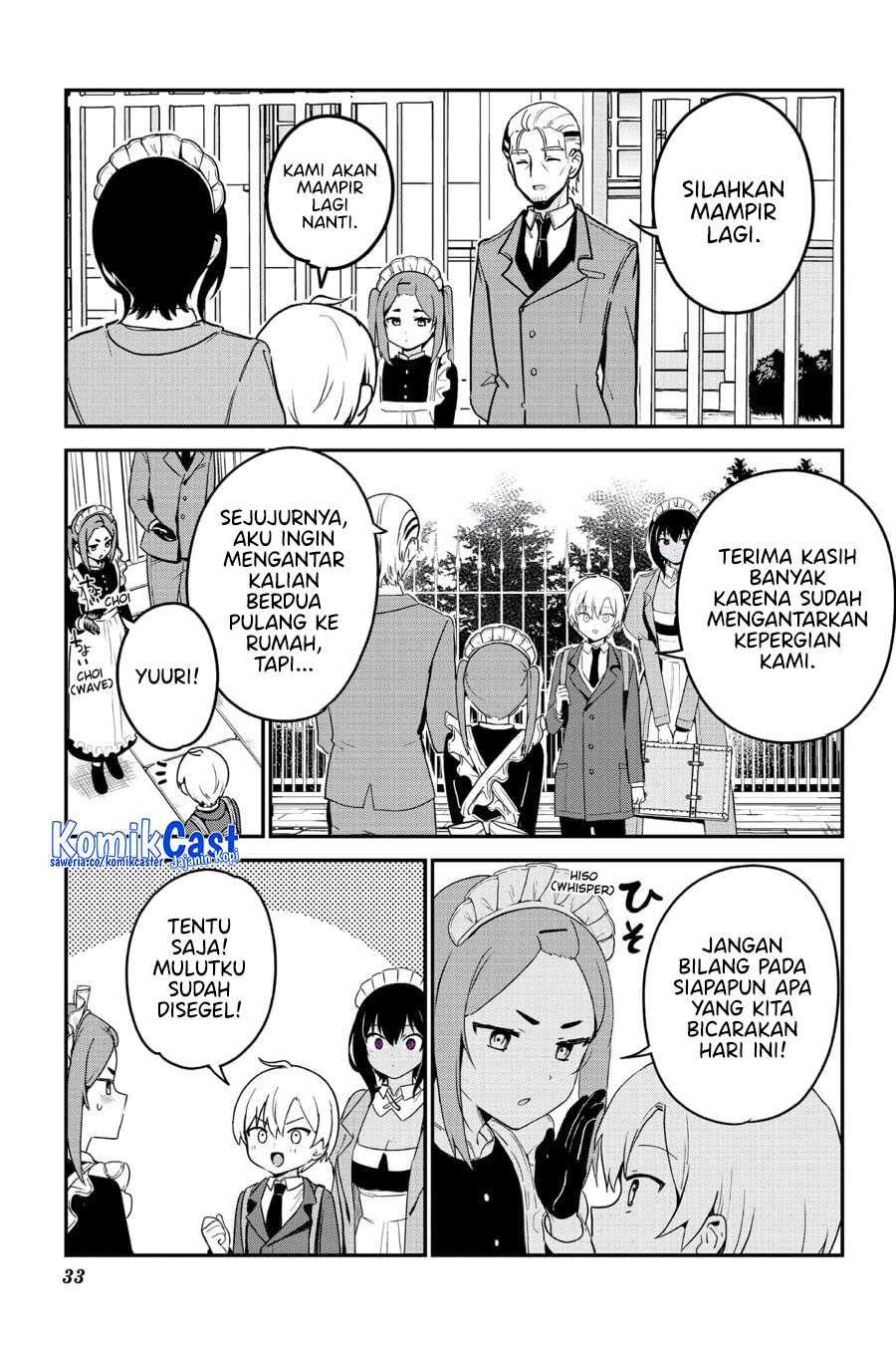Chapter 57 - halaman 15