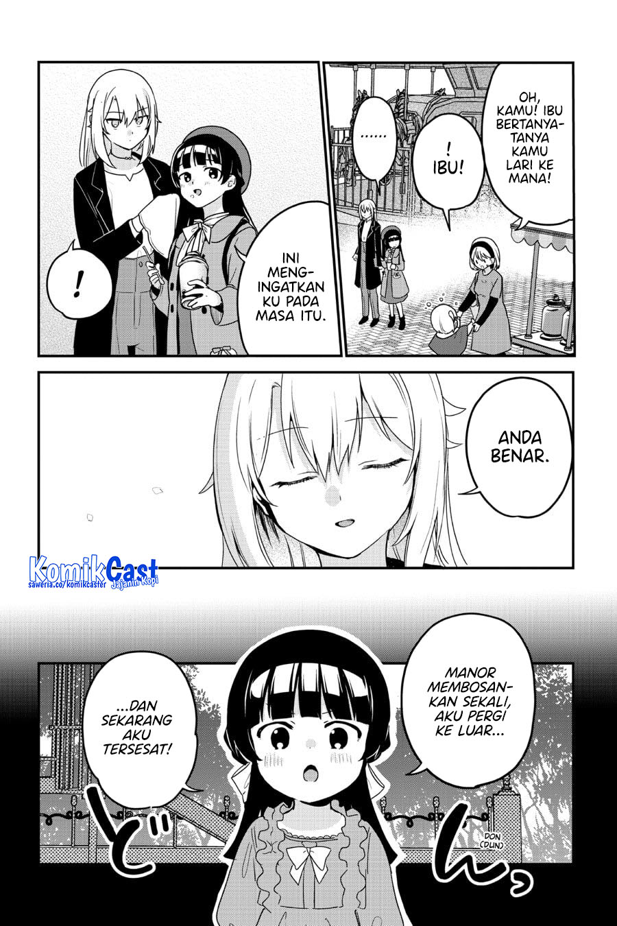 Chapter 58 - halaman 13
