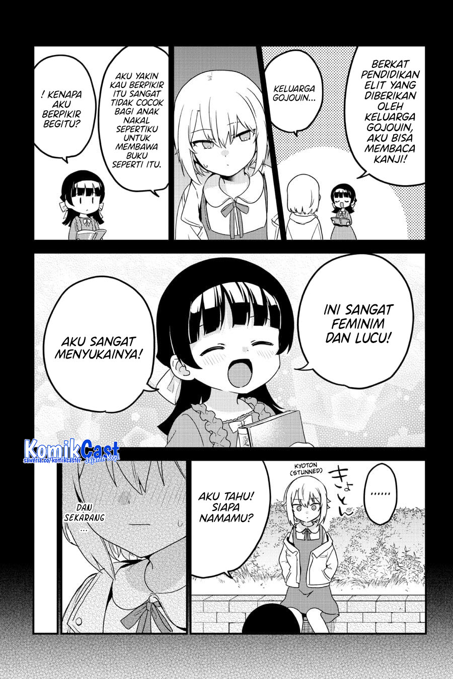 Chapter 58 - halaman 16
