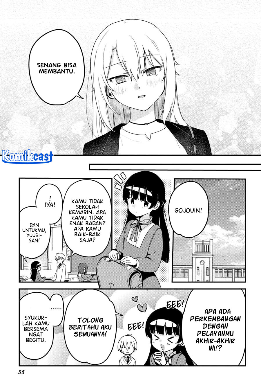 Chapter 58 - halaman 18
