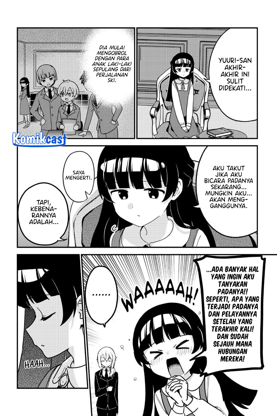 Chapter 58 - halaman 5