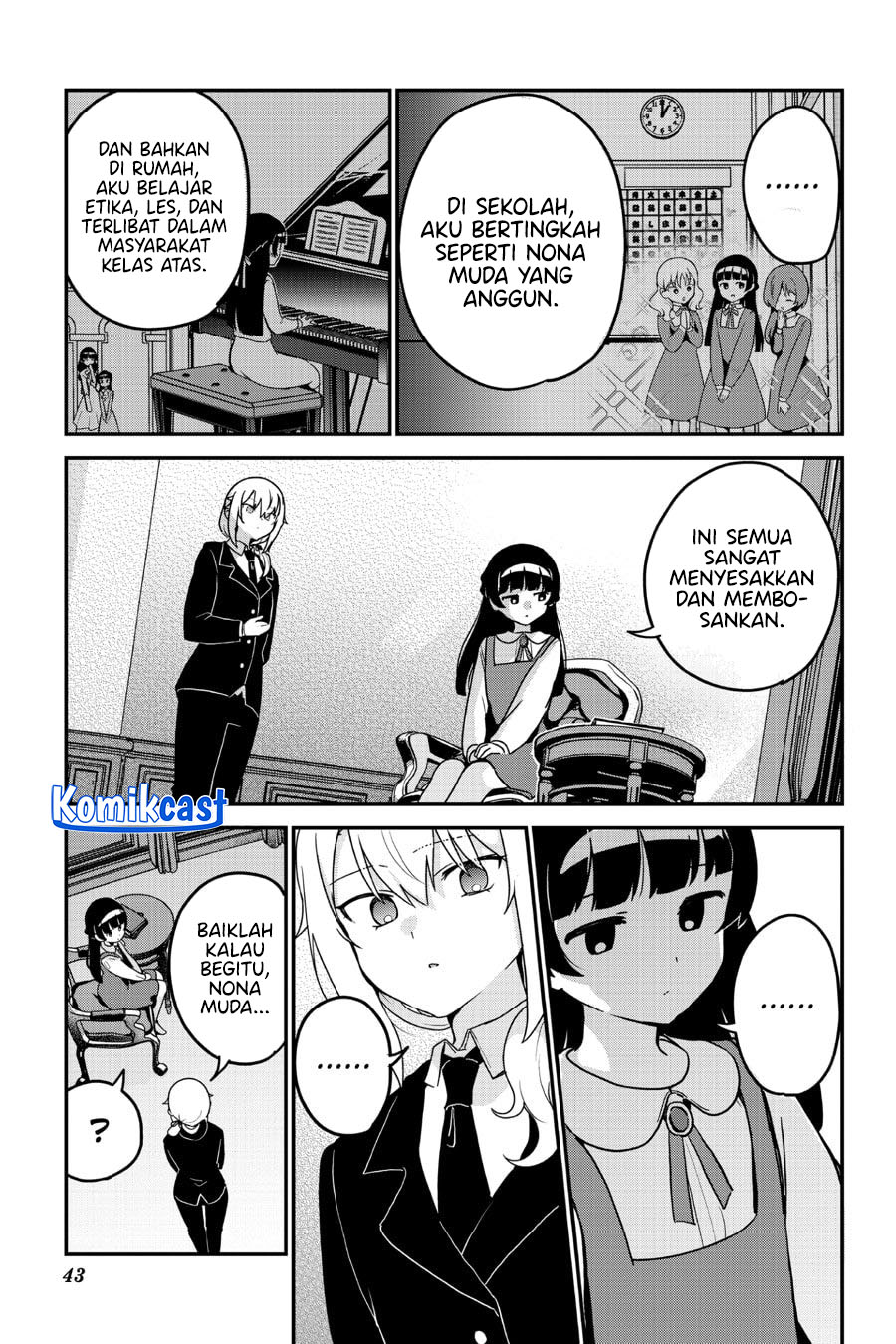 Chapter 58 - halaman 6