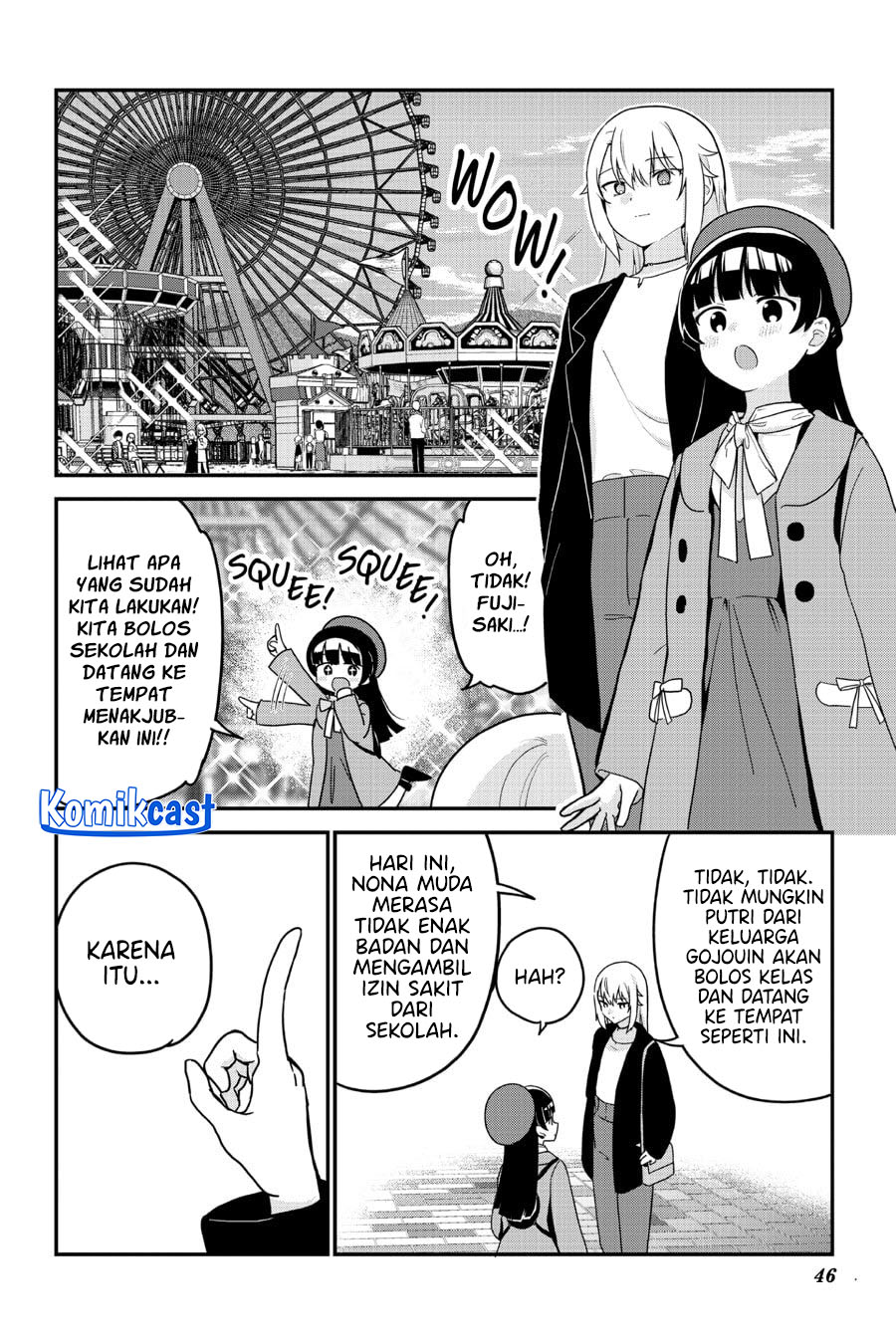 Chapter 58 - halaman 9