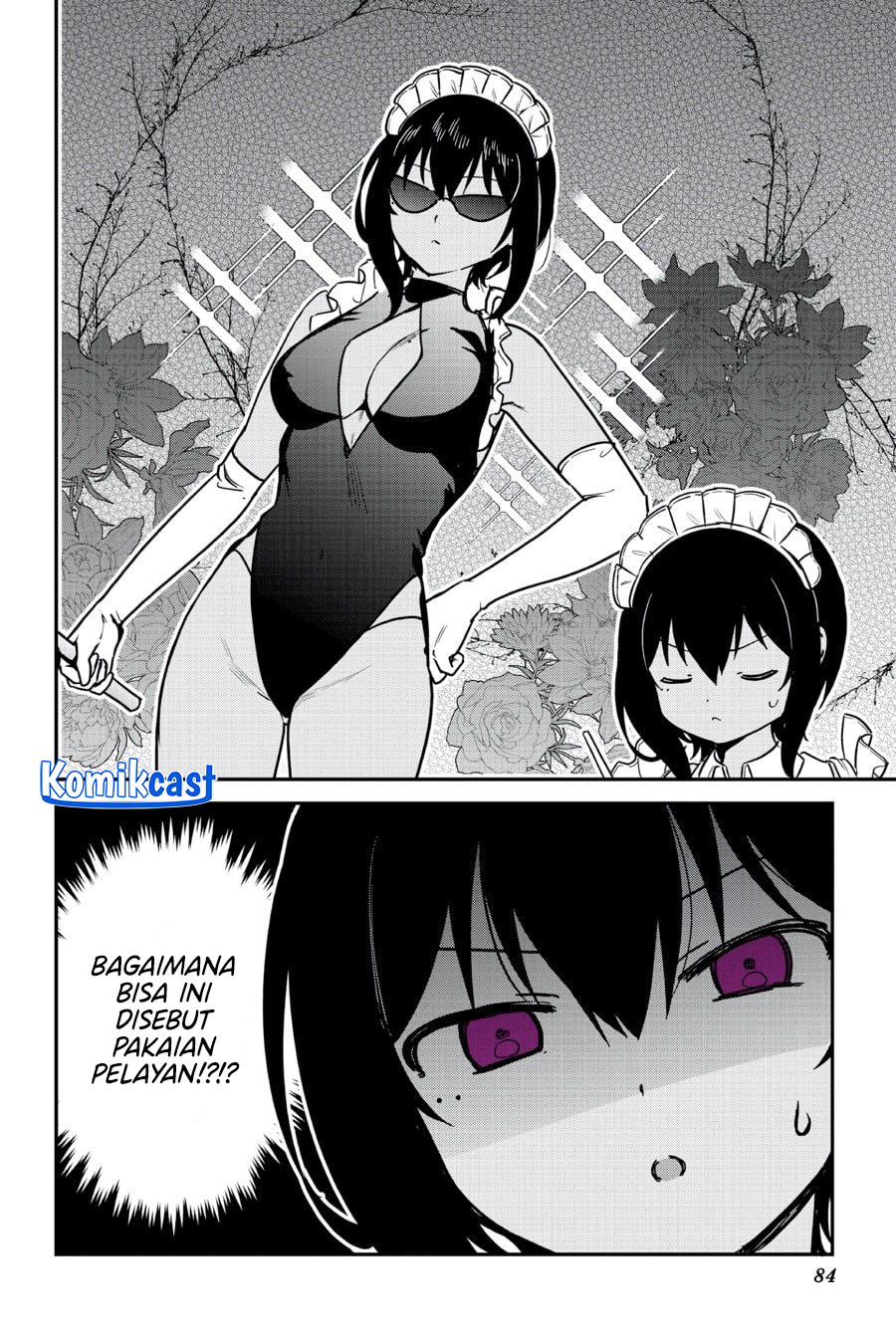 Chapter 60 - halaman 11