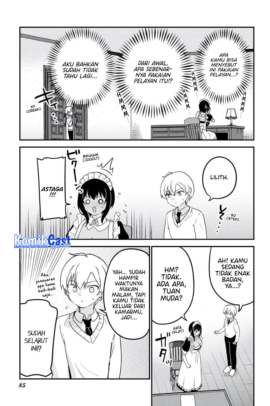 Chapter 60 - halaman 12