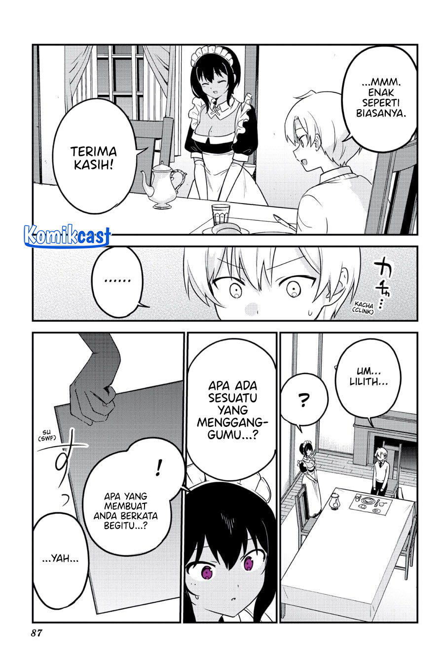 Chapter 60 - halaman 14