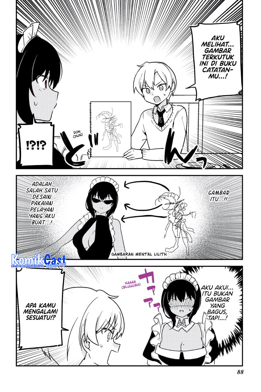 Chapter 60 - halaman 15