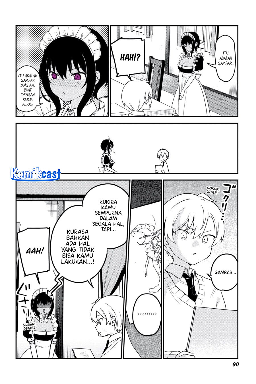 Chapter 60 - halaman 17