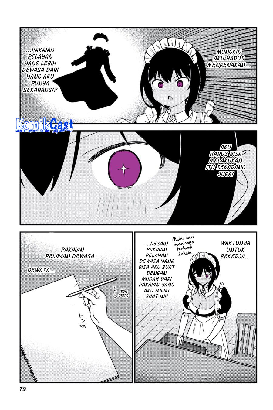 Chapter 60 - halaman 6