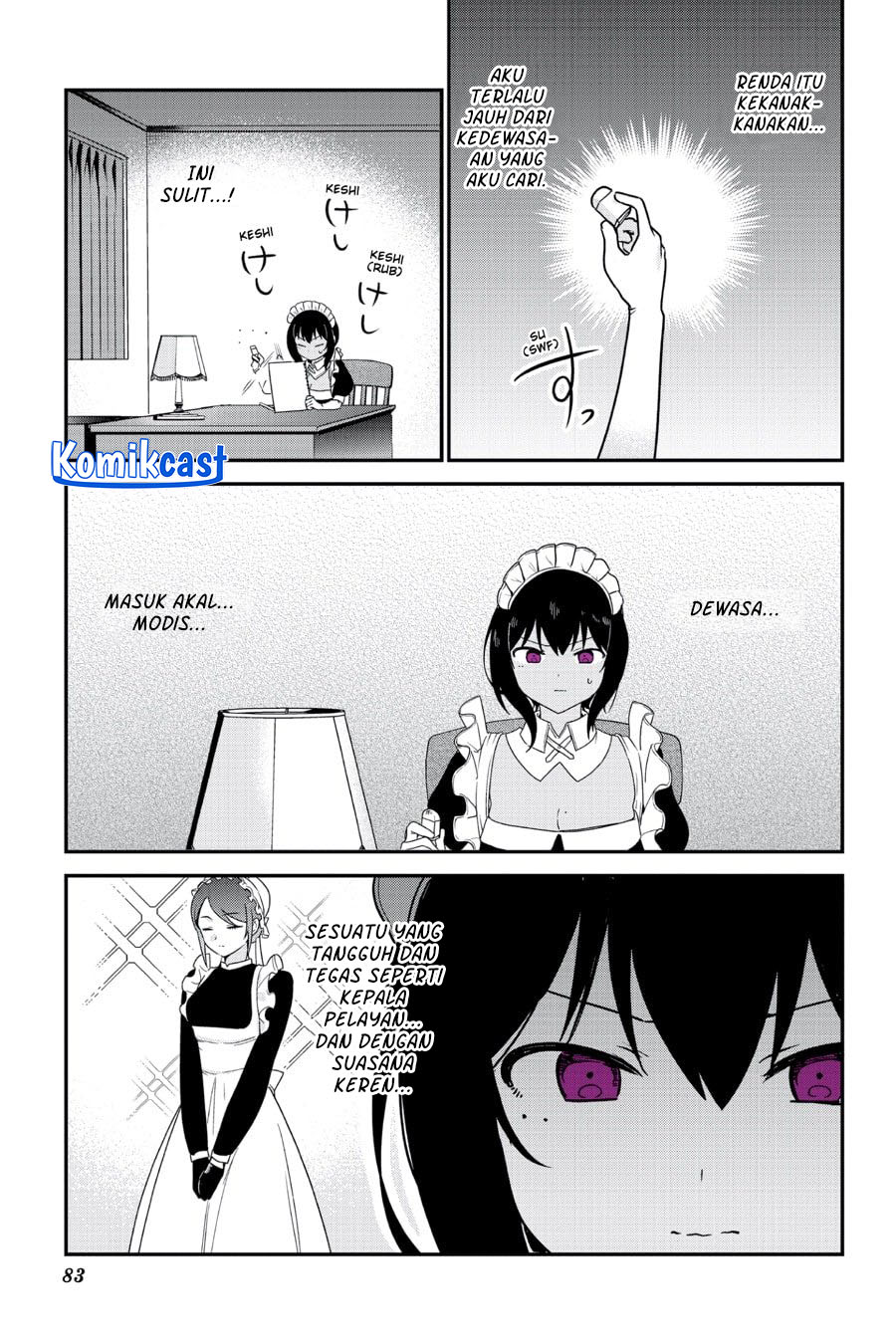 Chapter 60 - halaman 10