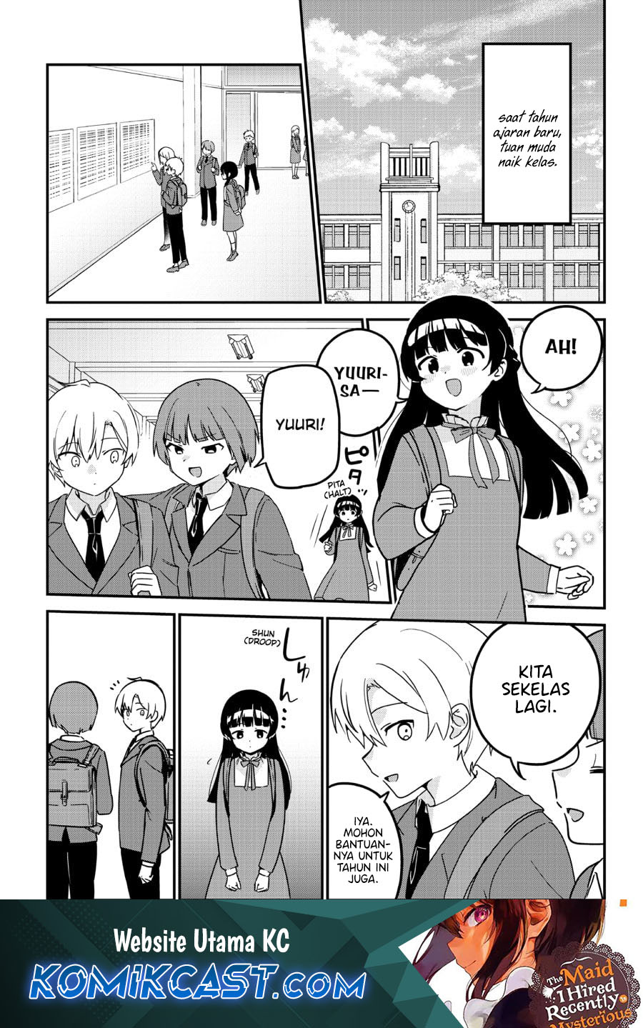 Chapter 61 - halaman 2