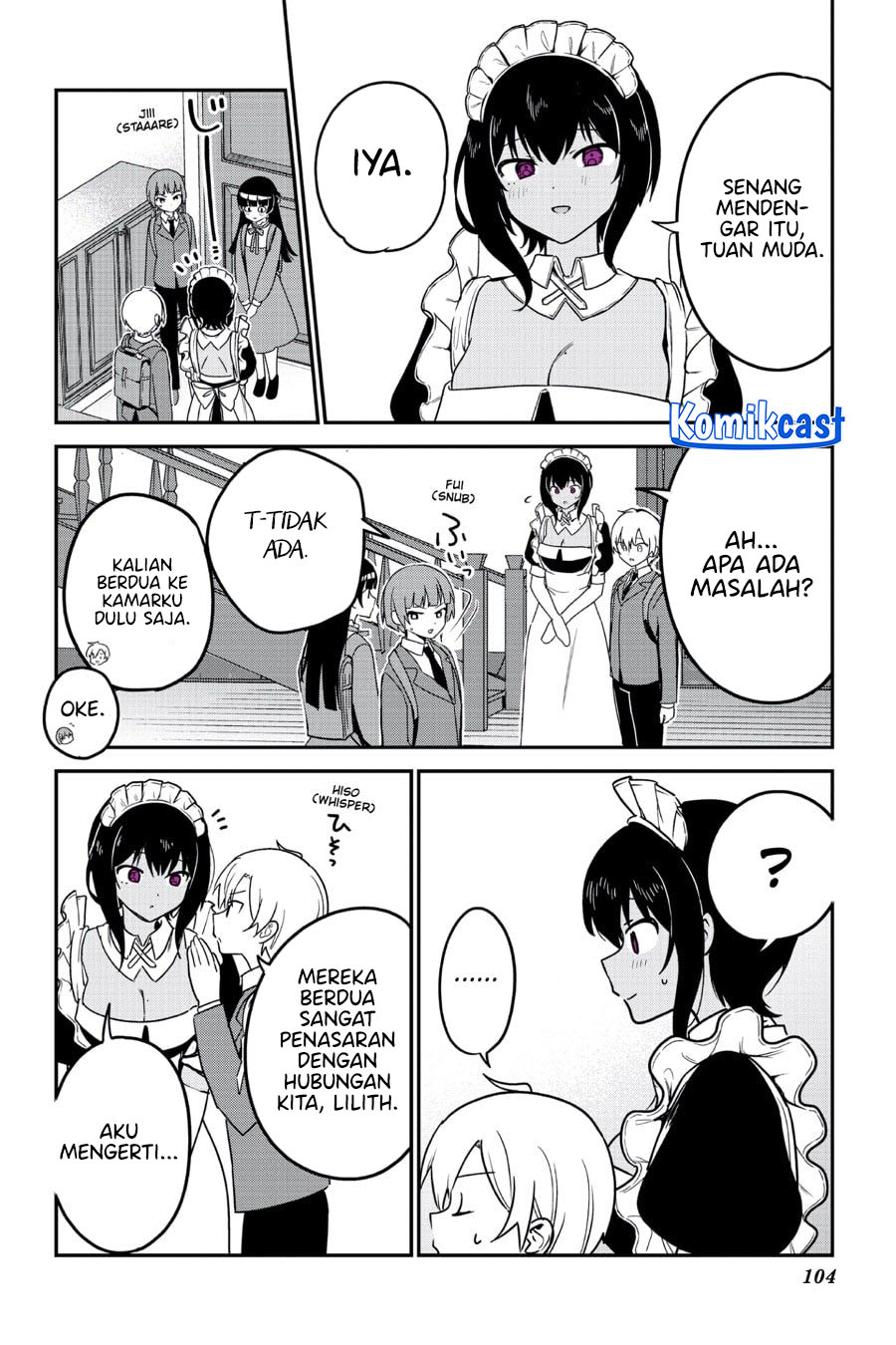 Chapter 61 - halaman 13