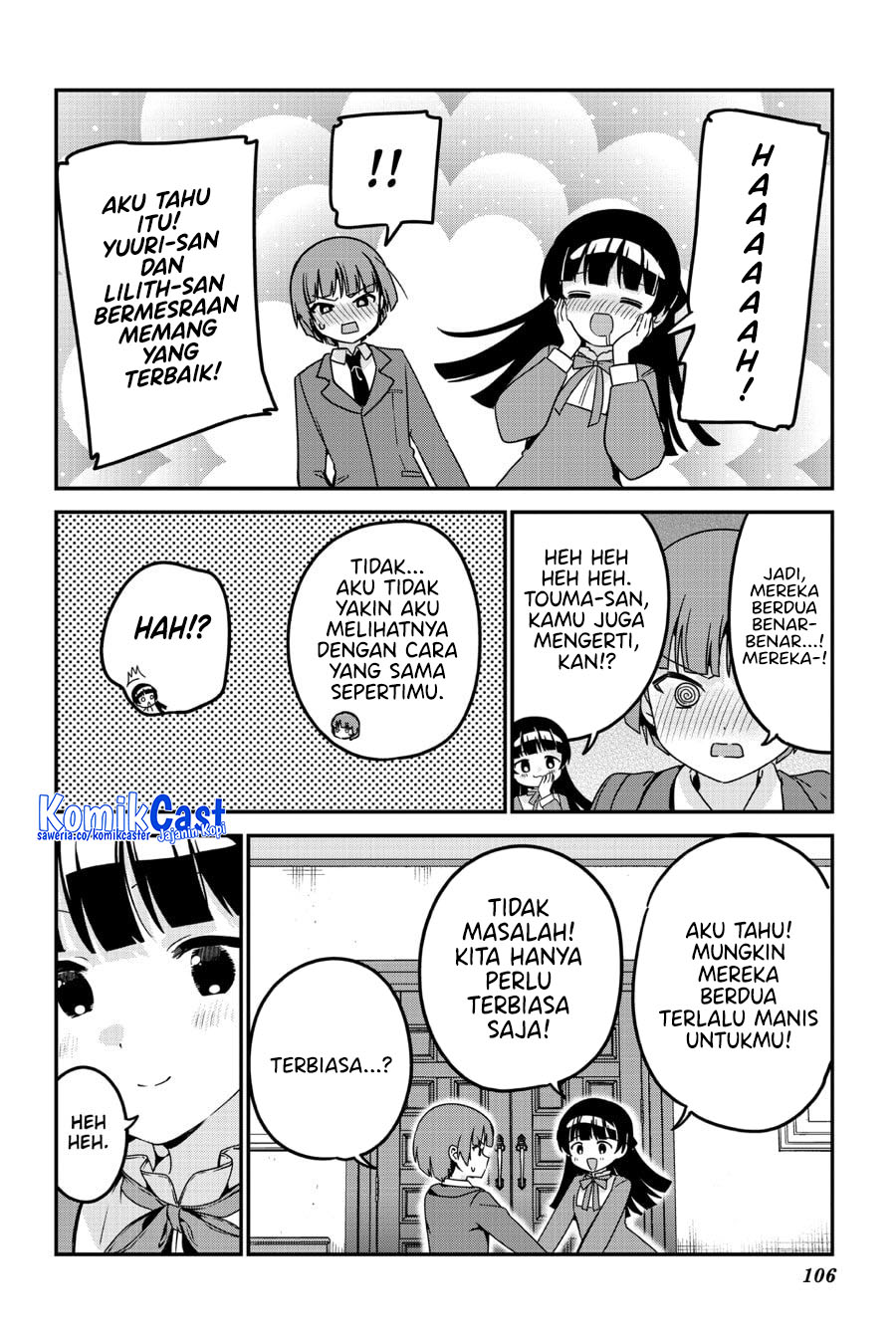 Chapter 61 - halaman 15