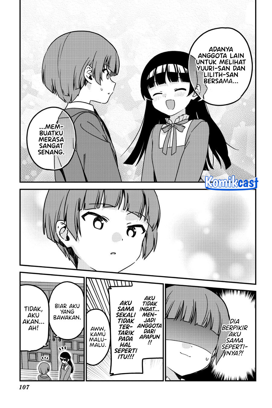 Chapter 61 - halaman 16