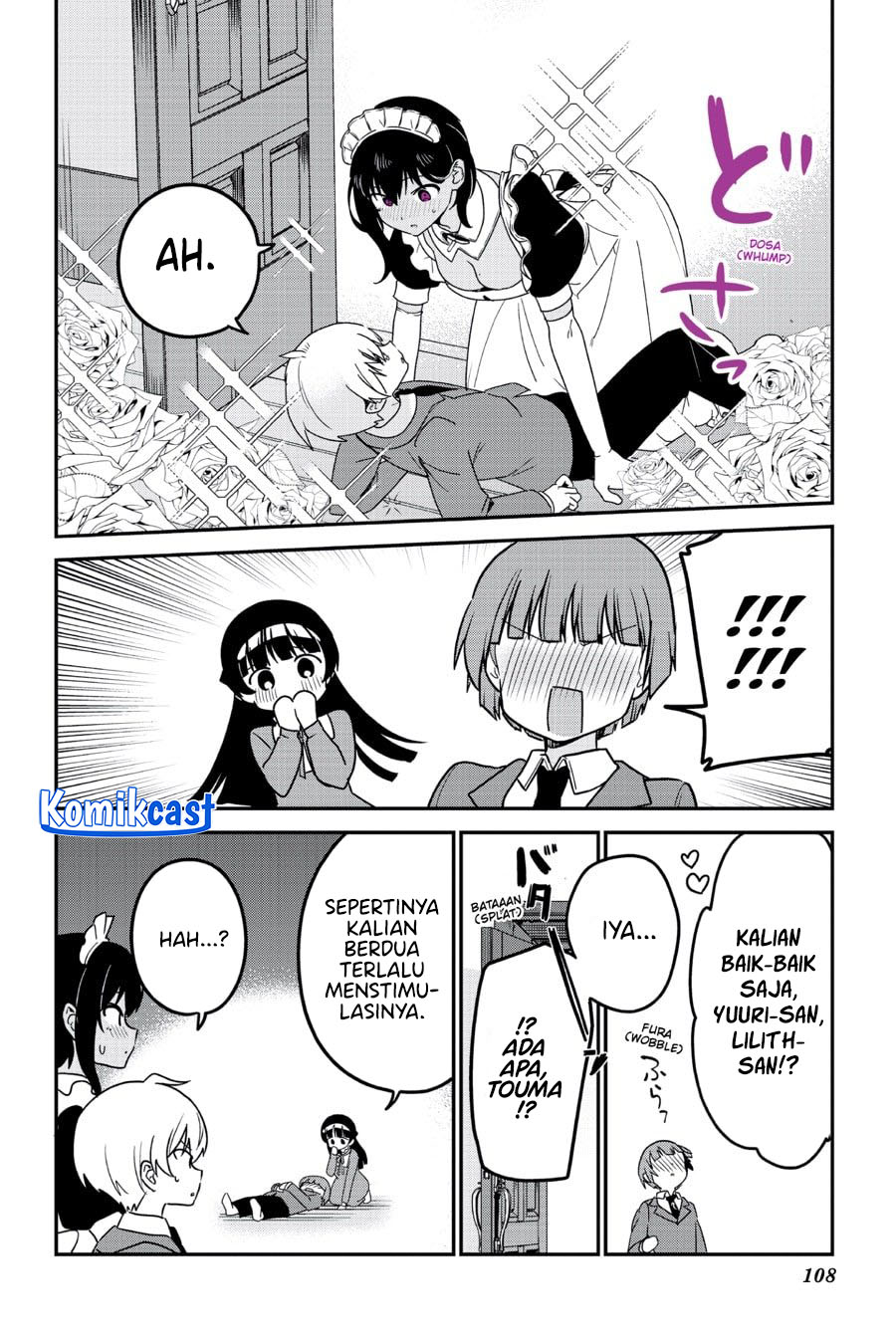 Chapter 61 - halaman 17
